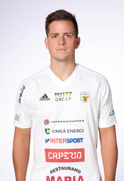 Jonathan Jonsson