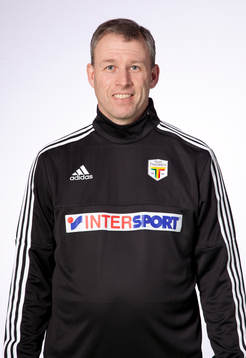 Thomas Eklund