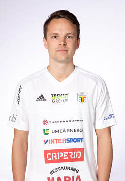 Hampus Wallgren