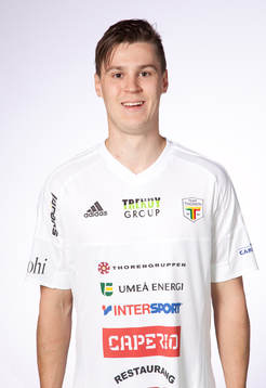 Andreas Ljung