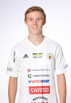 Erik Olofsson