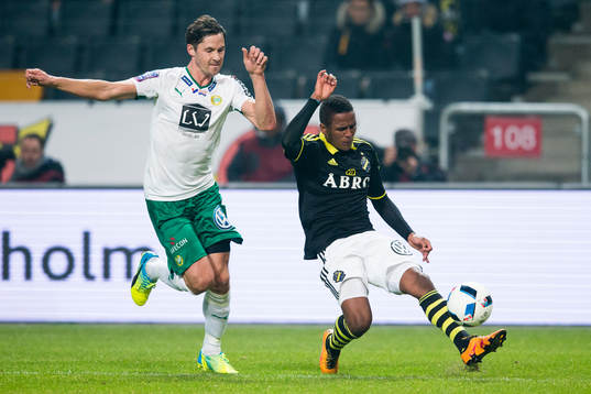 s Niclas Eliasson