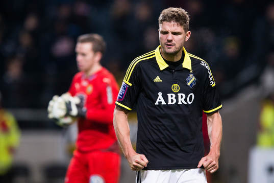 s Jos Hooiveld deppar