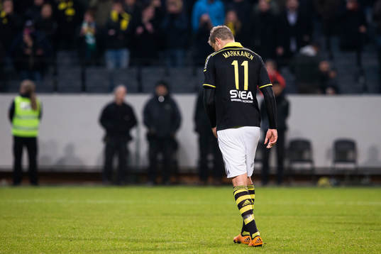 s Eero Markkanen deppar