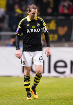 s Nils-Eric Johansson ser deppig ut