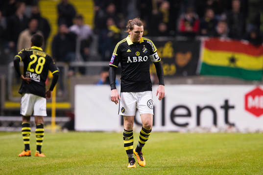 s Nils-Eric Johansson ser deppig ut