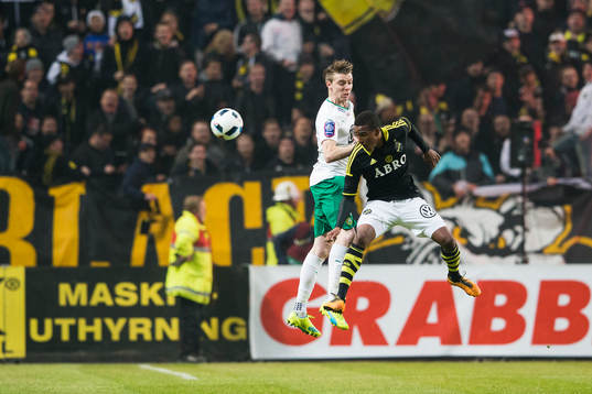s Niclas Eliasson