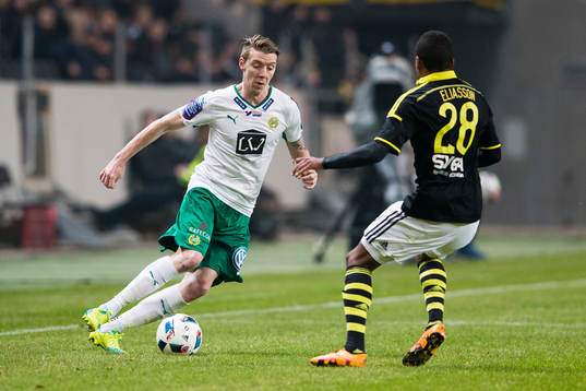 s Niclas Eliasson