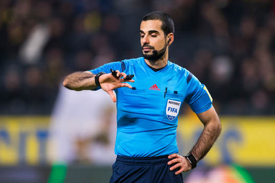 Domare Mohammed Al-Hakim