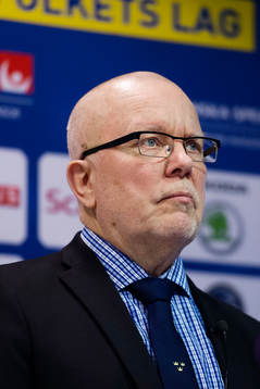 Leif Boork
