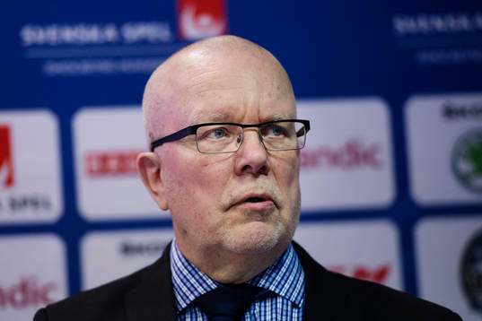 Leif Boork