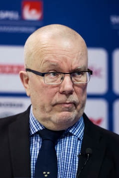 Leif Boork