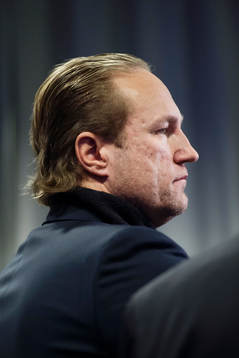 Chris Härenstam