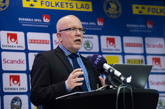 Leif Boork