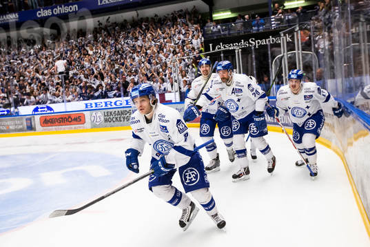 Leksands Johan Olofsson