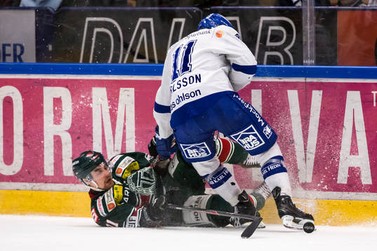Leksands Martin Karlsson
