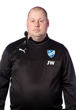 Jonas Walfridsson