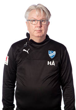 Hans Ådén