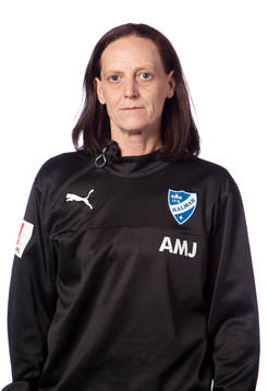 Ann-Marie Jonsson