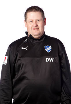 Daniel Ward