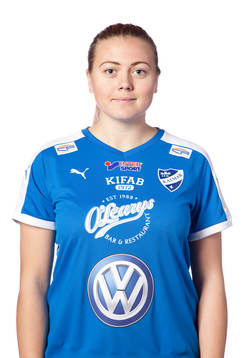 Emma Jones