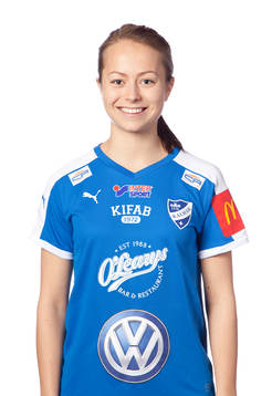 Antonia Conradsson