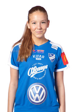 Clara Berggren