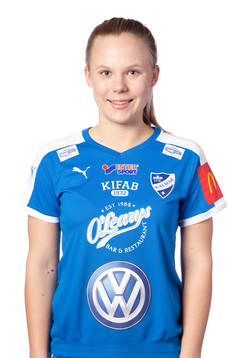 Maja Fridberg