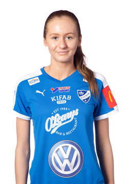 Josefine Nilsén