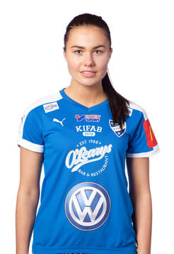 Emelie Brandt