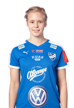 Fanny Nilsson