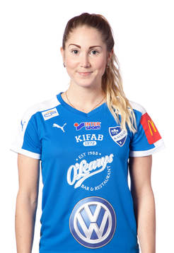 Amanda Fredriksson