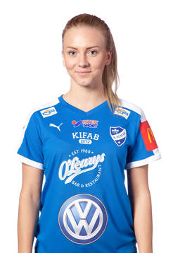 Maja Träff Williams