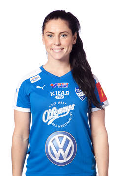 Lisa Malmström