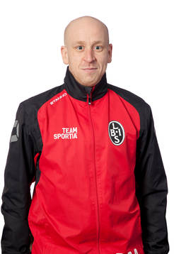 Billy Magnusson