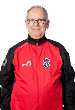 Roland Rundqvist