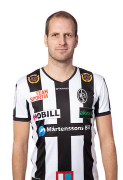 Mikael Dahlgren