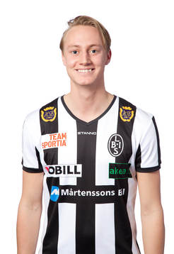 Måns Ekvall