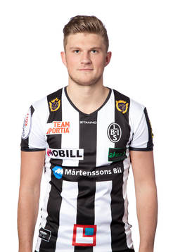 Erik Pärsson
