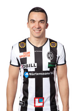 Admir Aganovic
