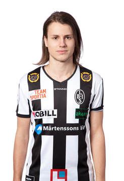 Fredrik Gunnarsson