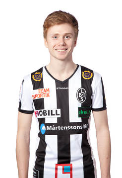 Dennis Olofsson