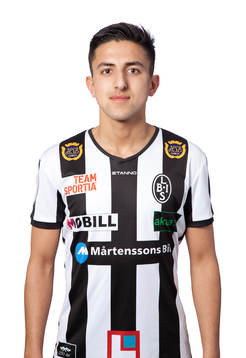 Saber Azizi