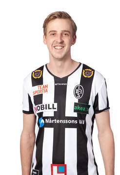 Viktor Svensson
