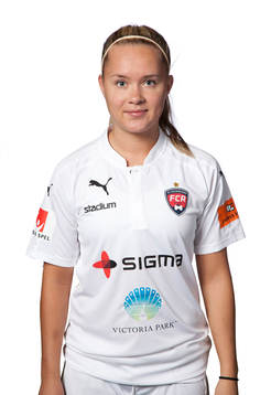 Lina Salmi
