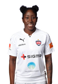 Anita Asante
