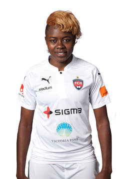 Enganamouit Gaelle