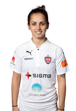 Natasha Andonova