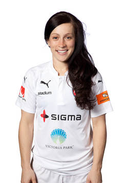 Ella Masar