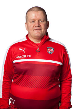 Trond Vefald
